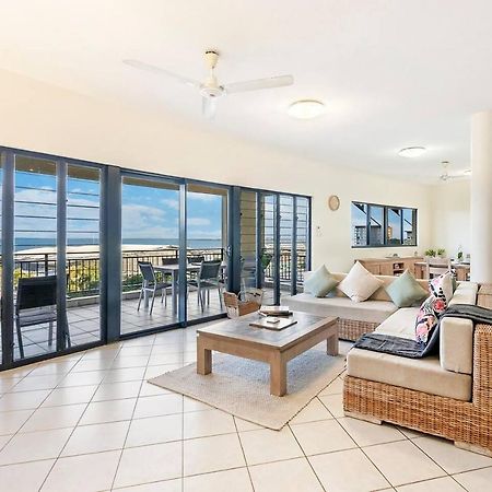 Oceanview Tropical - A Top End Poolside Oasis Darwin Bagian luar foto