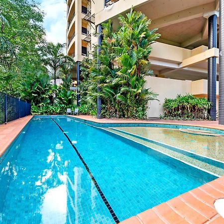 Oceanview Tropical - A Top End Poolside Oasis Darwin Bagian luar foto