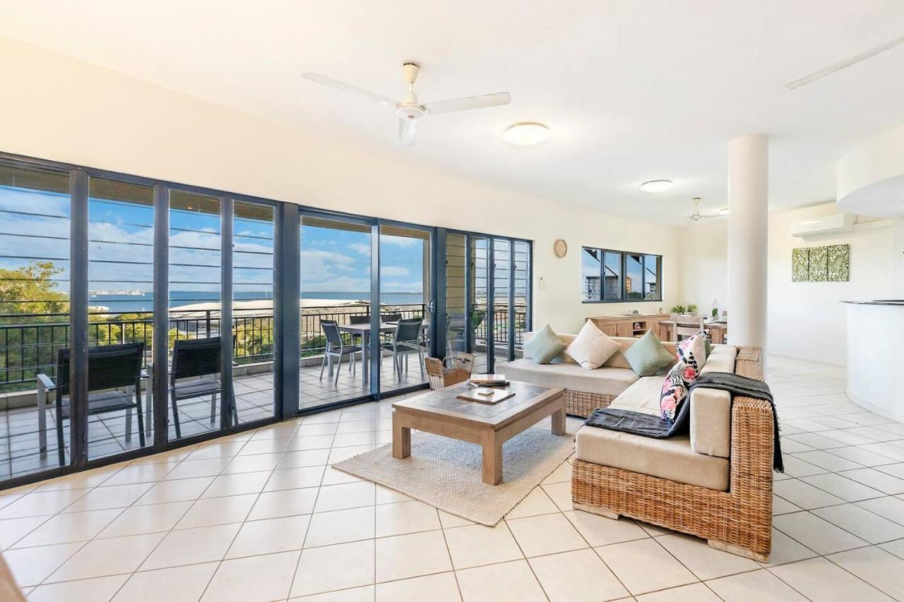 Oceanview Tropical - A Top End Poolside Oasis Darwin Bagian luar foto