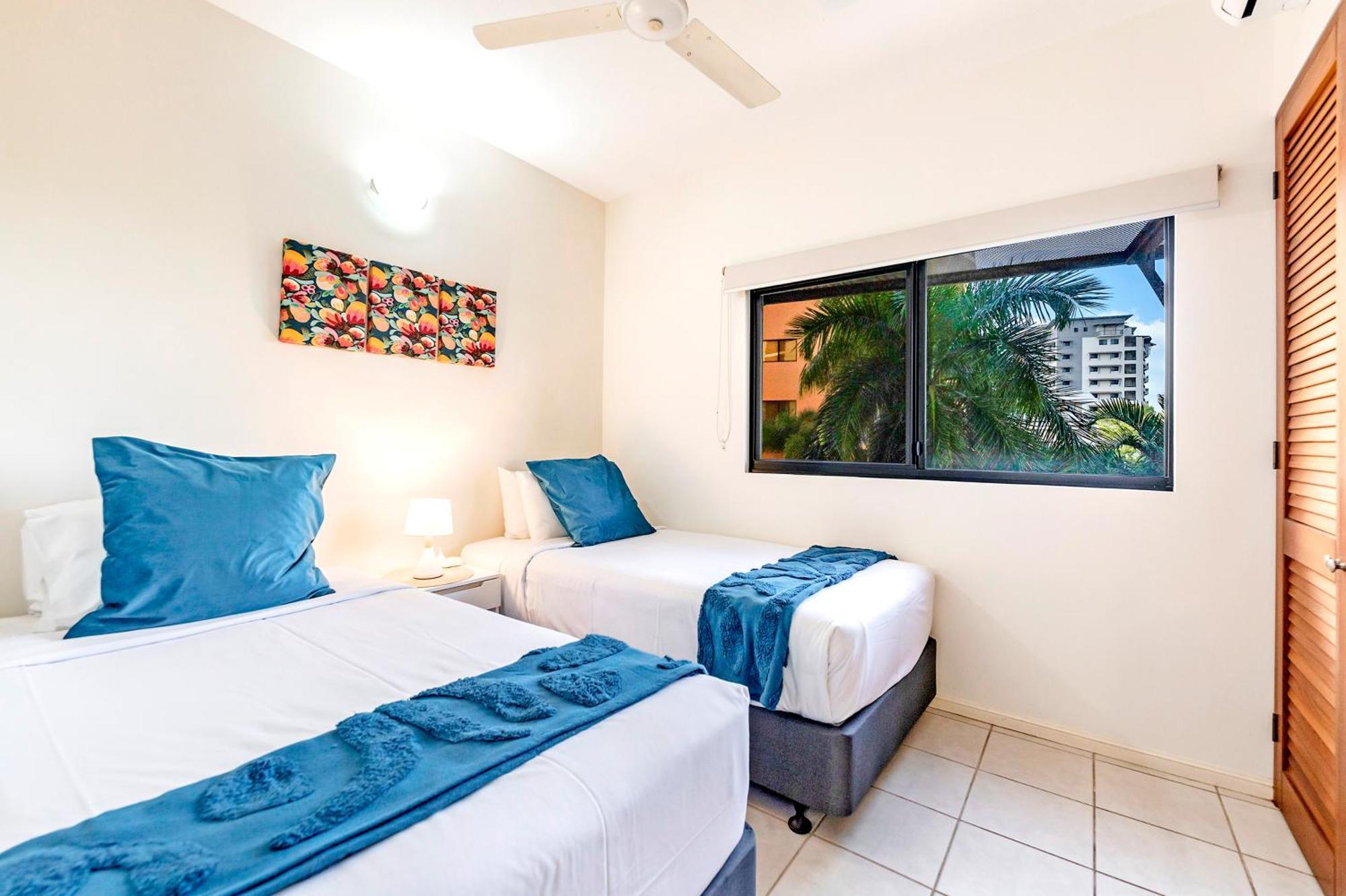 Oceanview Tropical - A Top End Poolside Oasis Darwin Bagian luar foto