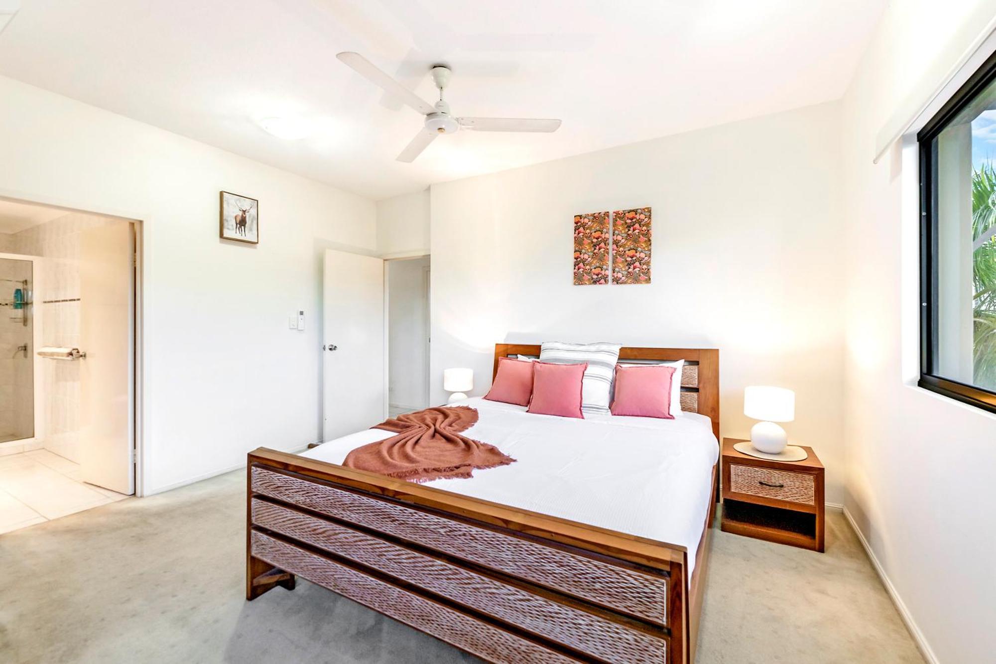 Oceanview Tropical - A Top End Poolside Oasis Darwin Bagian luar foto