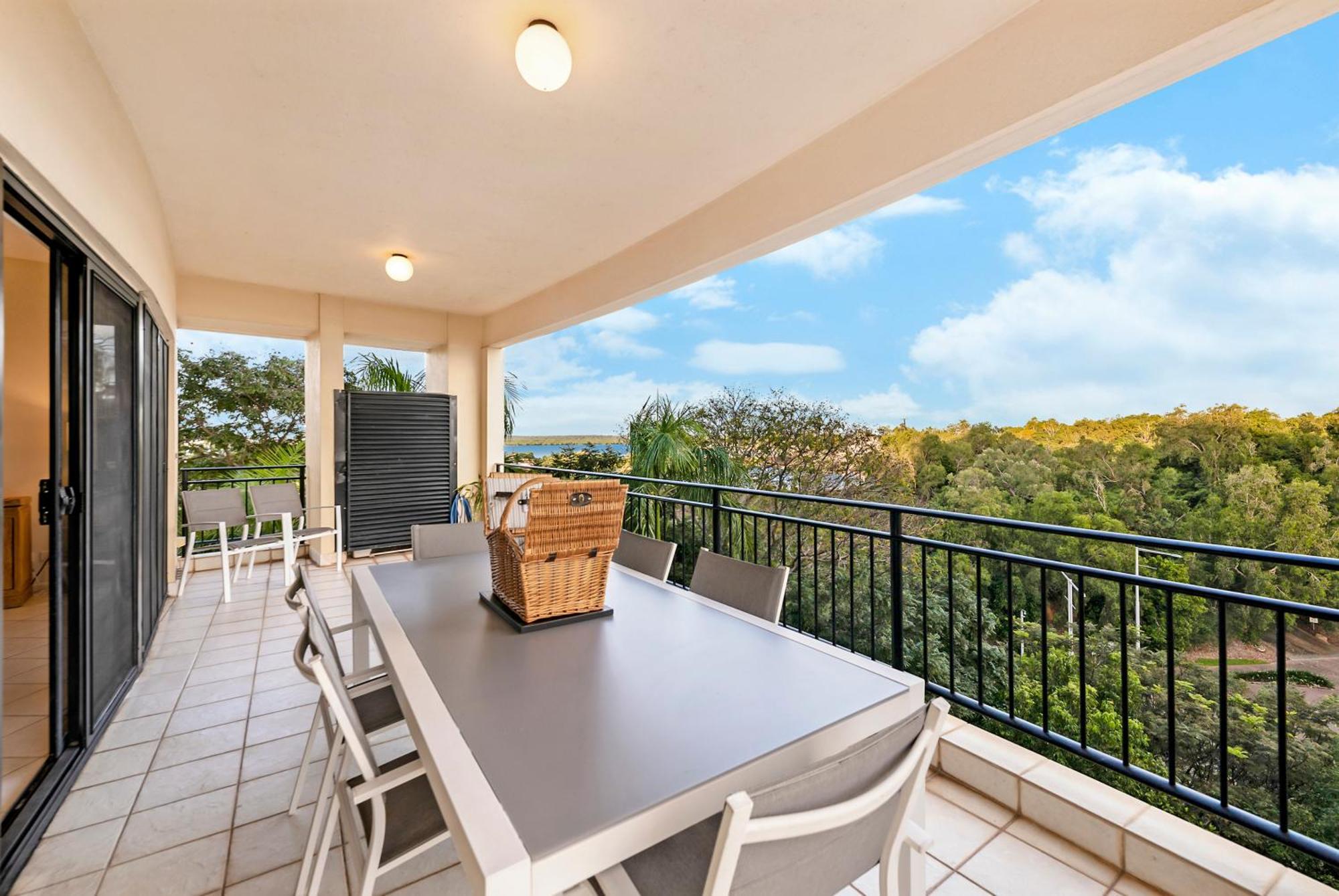 Oceanview Tropical - A Top End Poolside Oasis Darwin Bagian luar foto