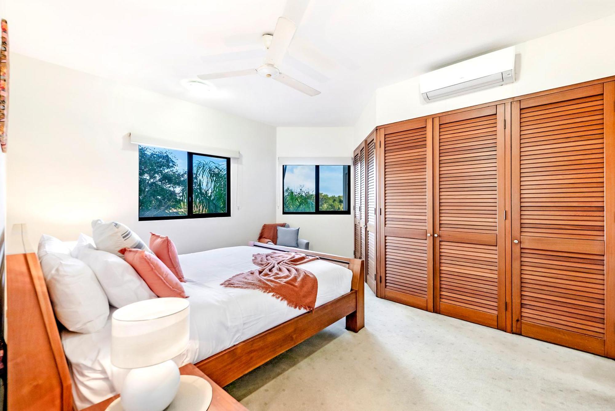 Oceanview Tropical - A Top End Poolside Oasis Darwin Bagian luar foto
