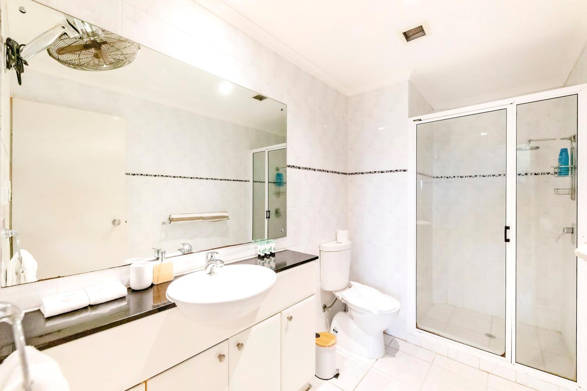 Oceanview Tropical - A Top End Poolside Oasis Darwin Bagian luar foto
