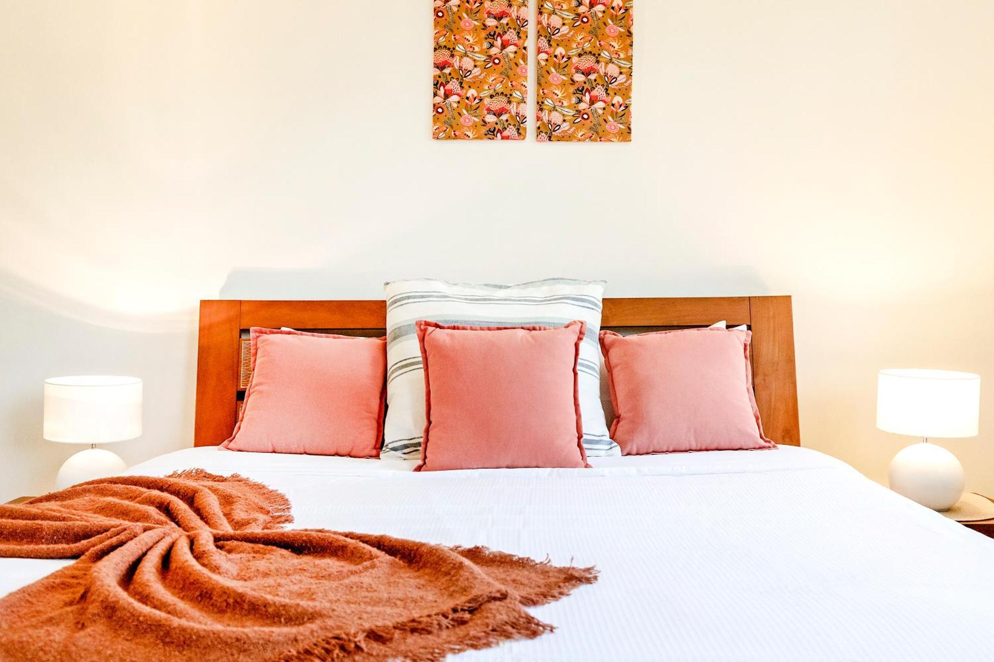 Oceanview Tropical - A Top End Poolside Oasis Darwin Bagian luar foto