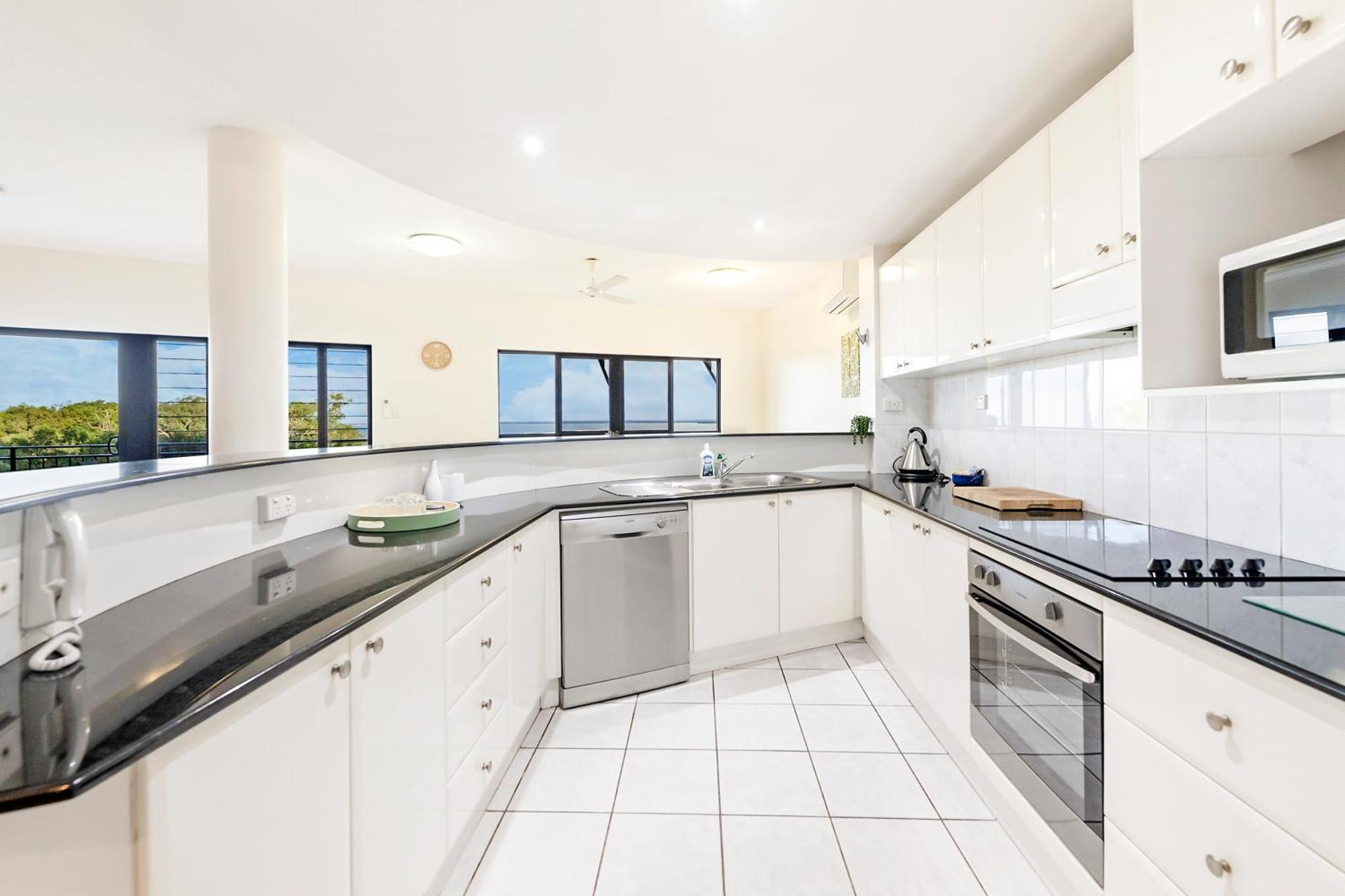 Oceanview Tropical - A Top End Poolside Oasis Darwin Bagian luar foto
