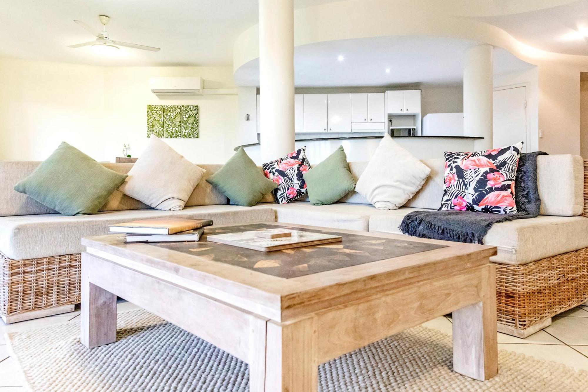 Oceanview Tropical - A Top End Poolside Oasis Darwin Bagian luar foto