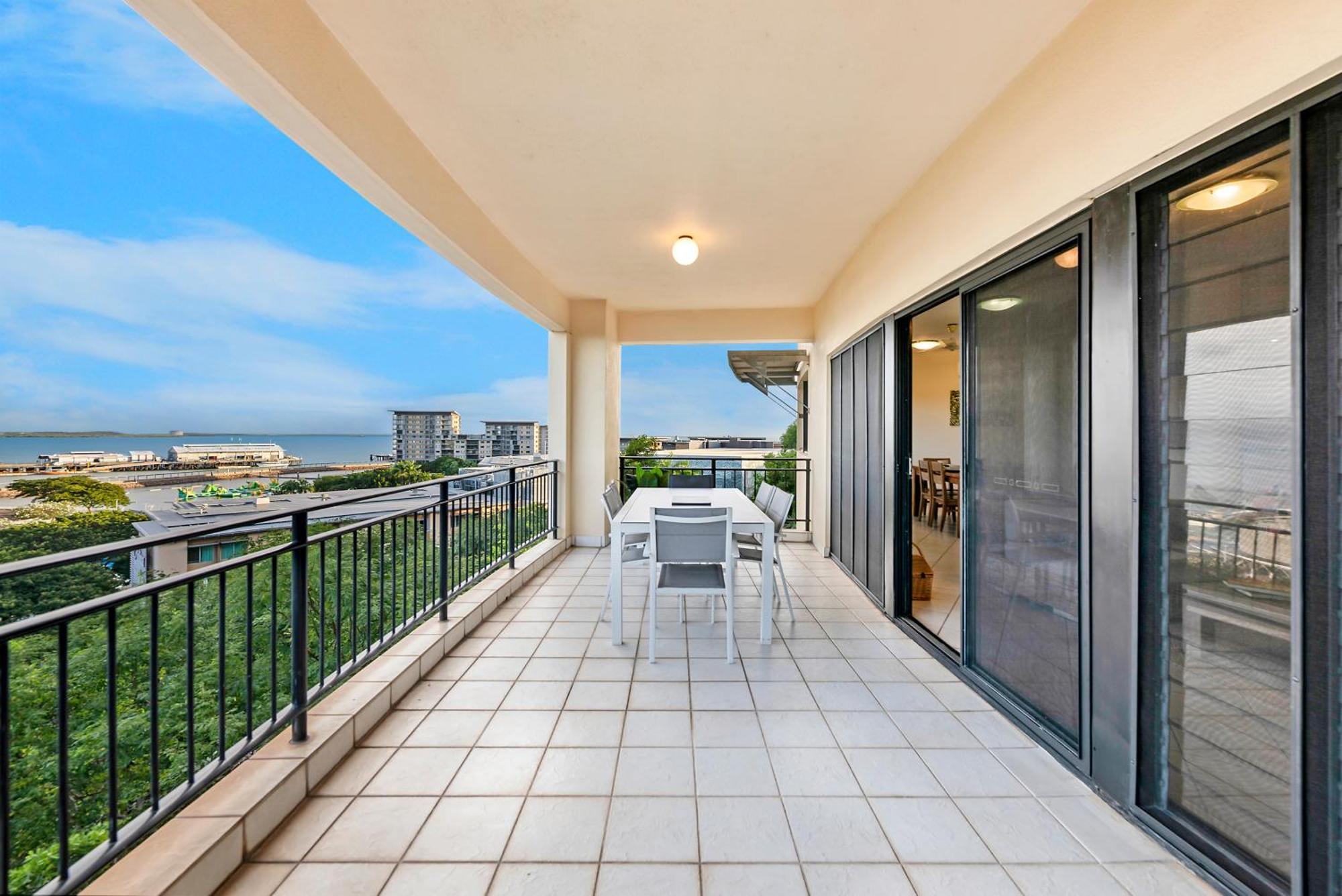 Oceanview Tropical - A Top End Poolside Oasis Darwin Bagian luar foto